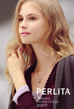 PERLITA
\\\\\\\\\
@@Model:Yasmin
@@Be ci