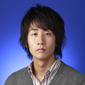 Shota
Be ci
