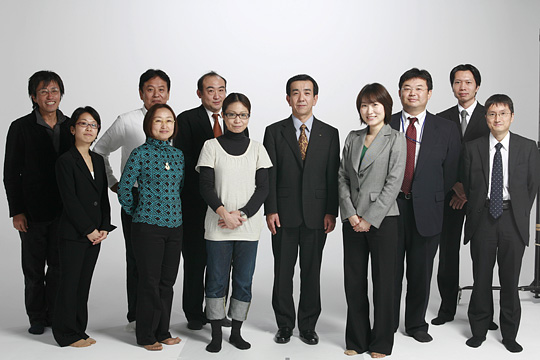 Kirin Pharma
Be ci